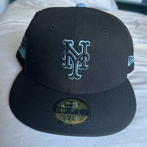 NY Mets baseball cap